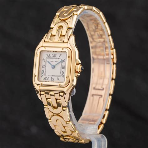 trusted places to buy second hand cartier